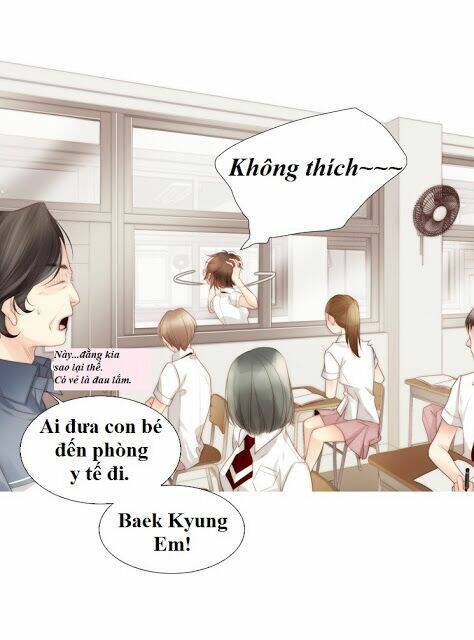 tình cờ tìm thấy tháng 7 chapter 5.2 25