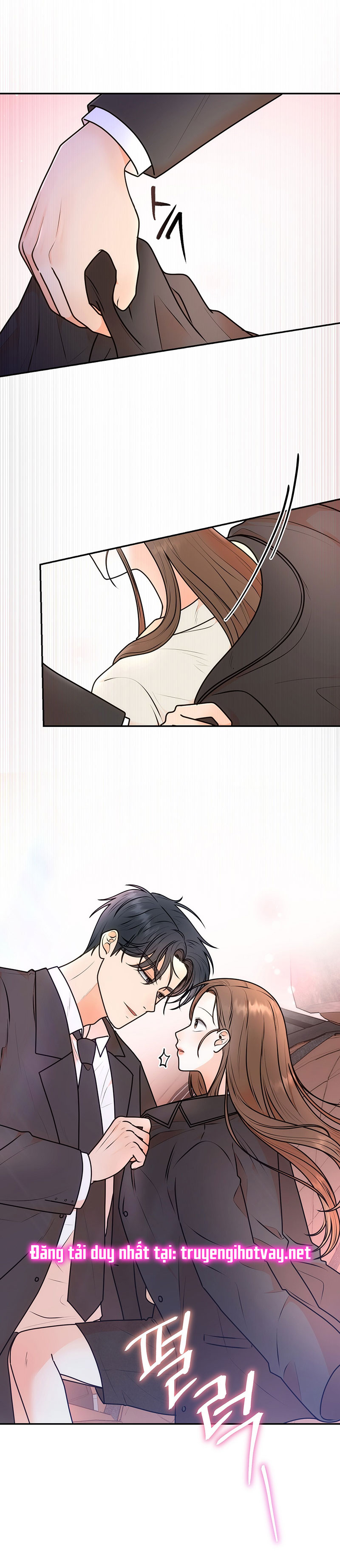 [18+] hôn nhân ràng buộc chapter 17.2 8