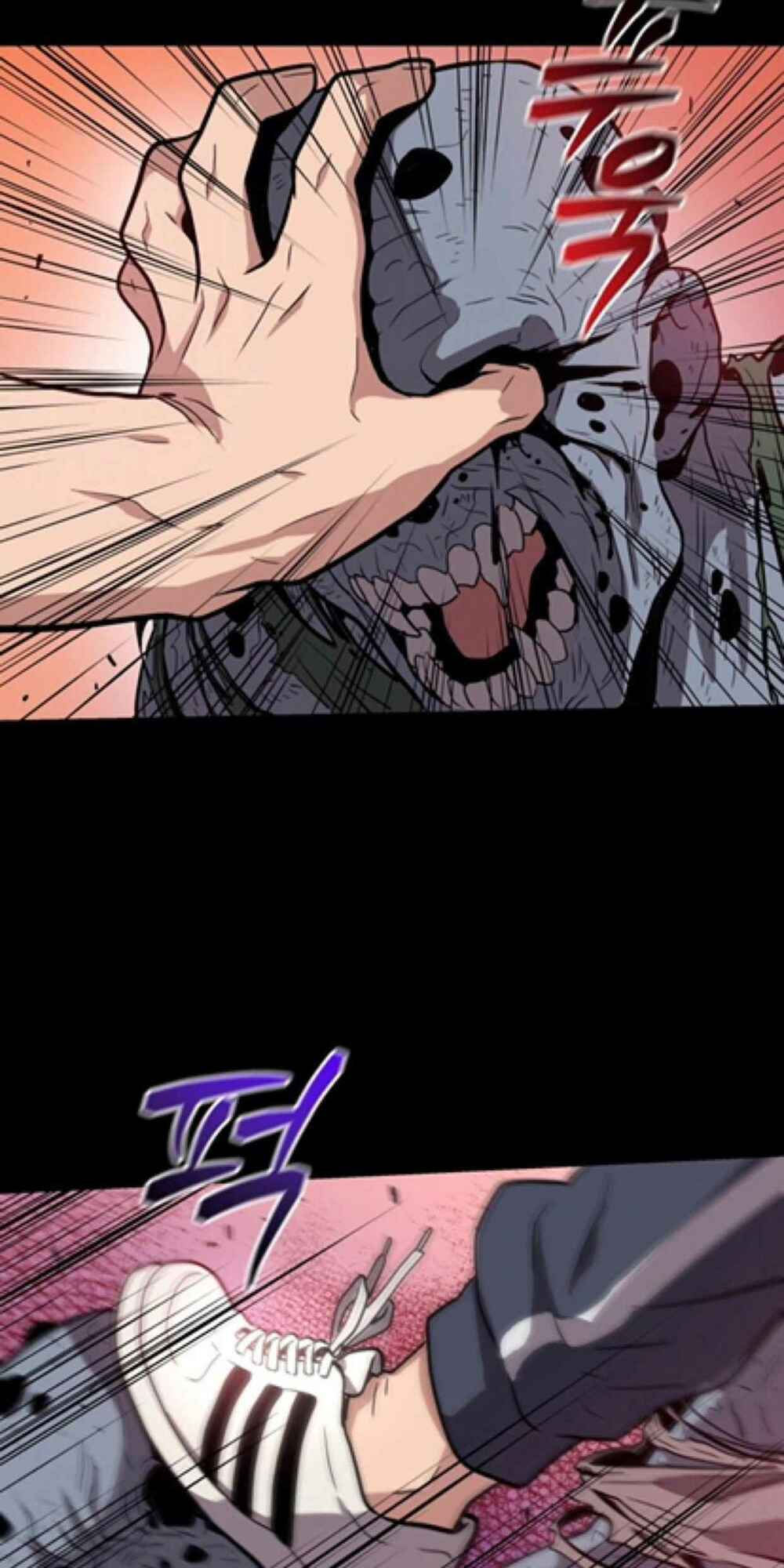 luyện cấp chốn địa ngục chapter 0 127