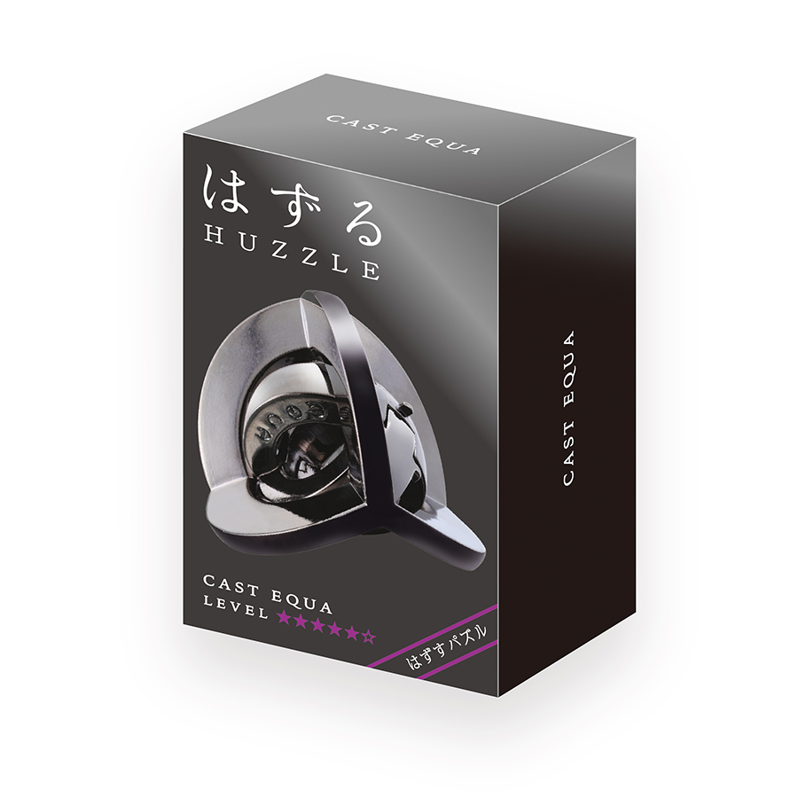 Đồ Chơi Hack Não Mở Khóa Thiên Văn Cấp Độ 5 HANAYAMA 515089