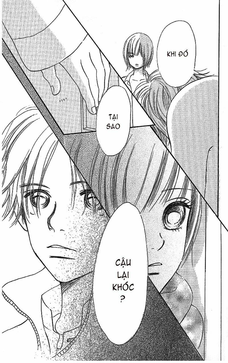 ngày ấy ta bên nhau chapter 10 41