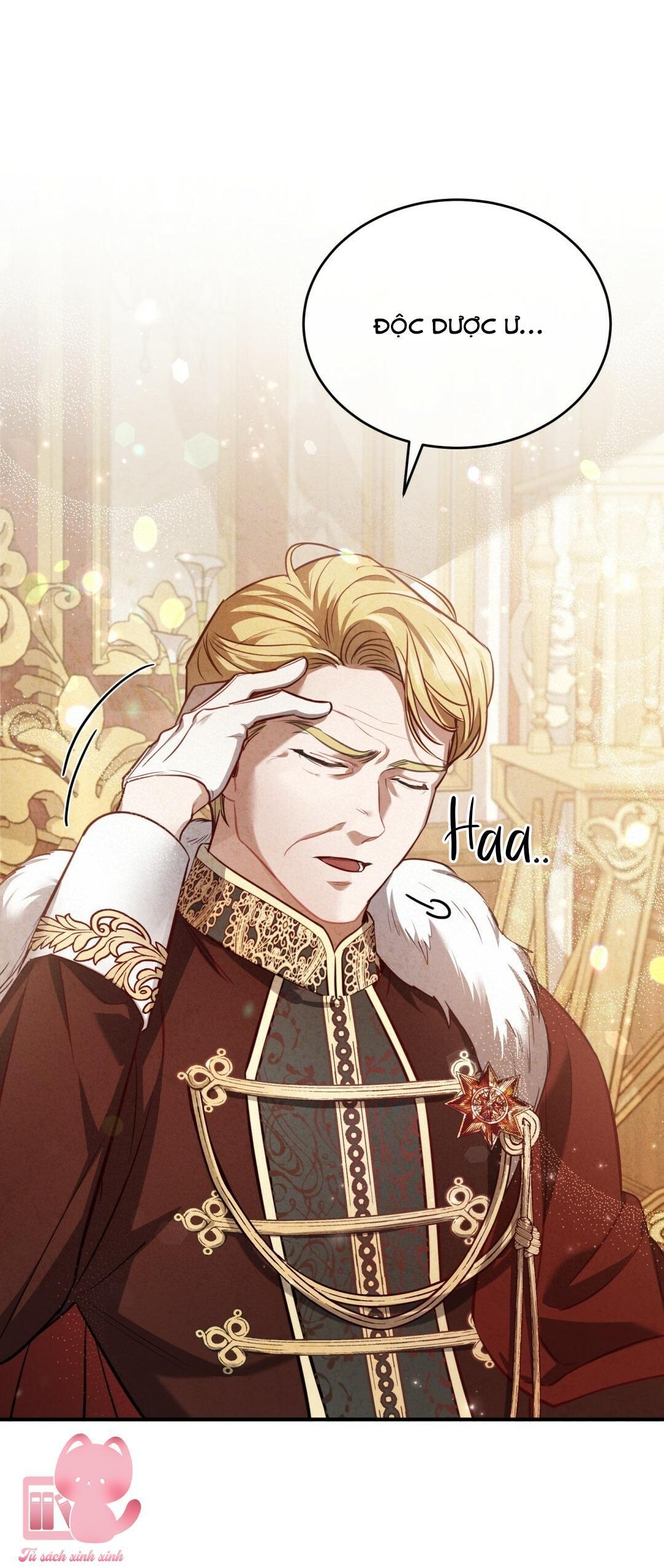 đêm đen khuất bóng chapter 13 22