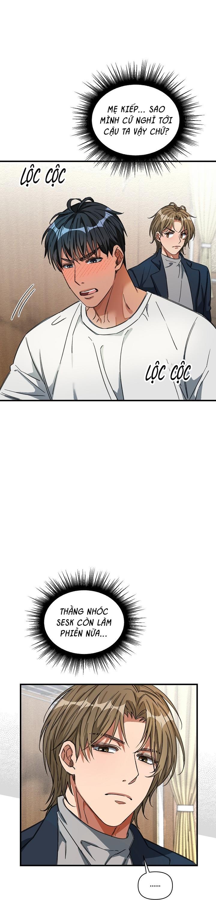 chuyến tàu điên cuồng chapter 17 7