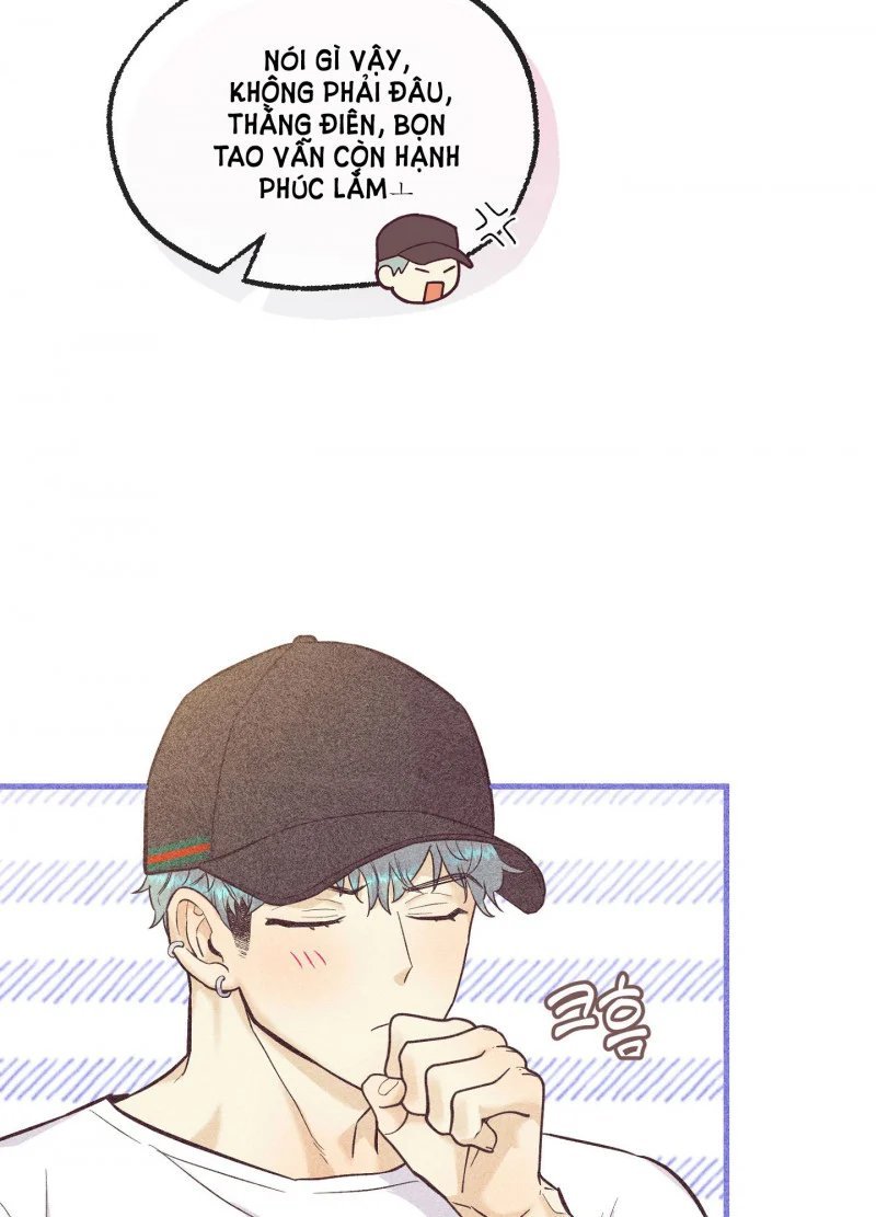 chạy đâu cho thoát chapter 42 18