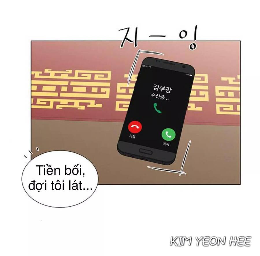 idol và sếp, em yêu ai? chapter 139 5