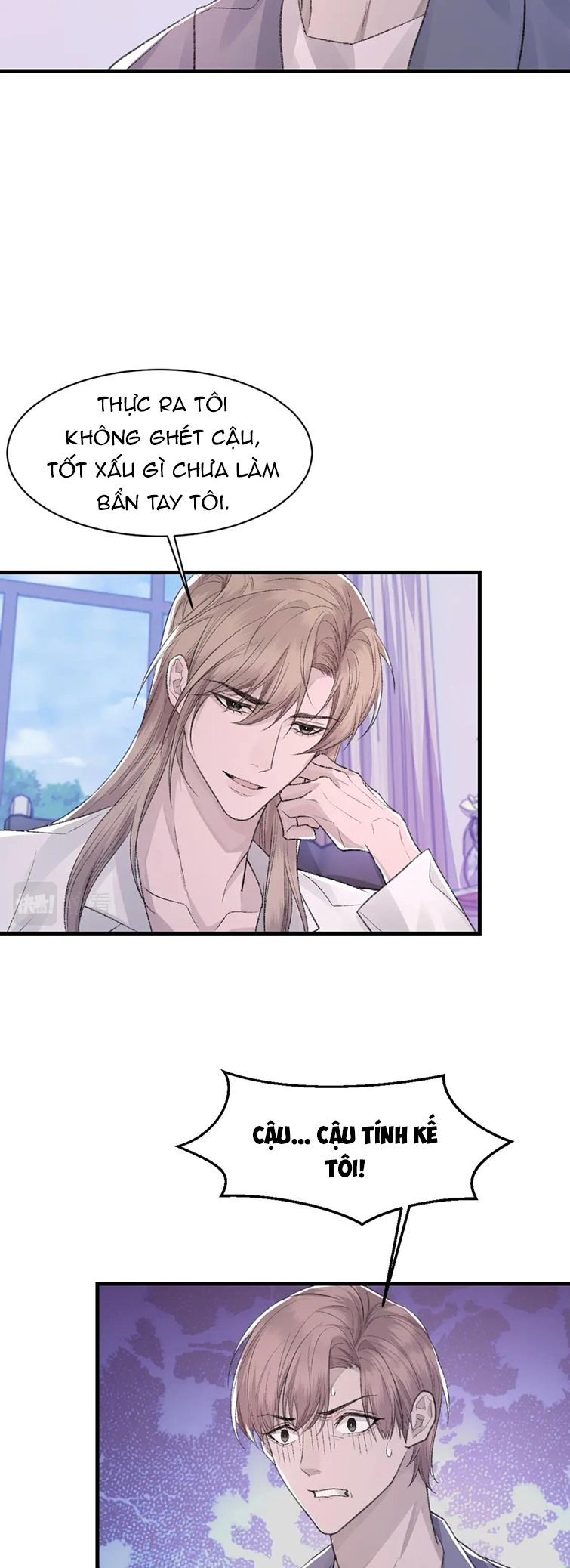 cấu bệnh chapter 83 7