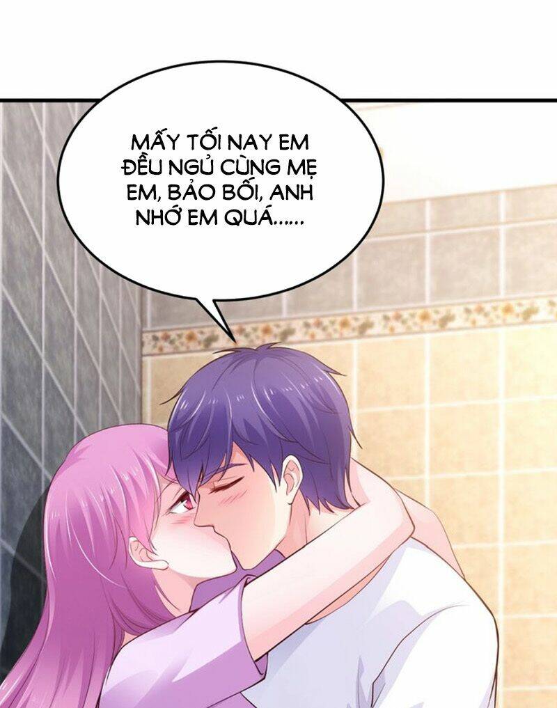 thú cưng độc quyền của boss chapter 47 21