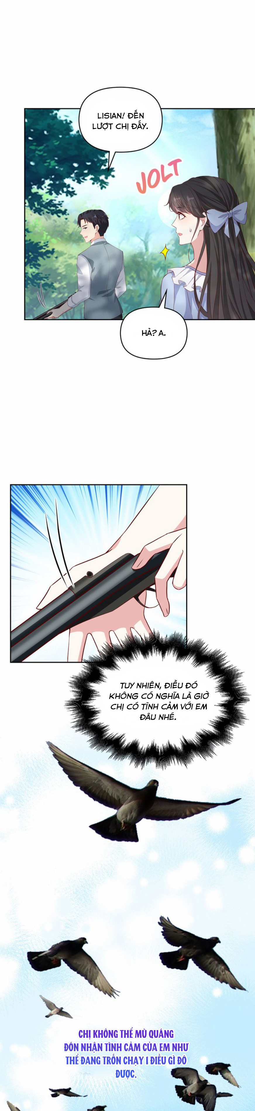 đi tìm papa cho đứa trẻ chapter 16 5