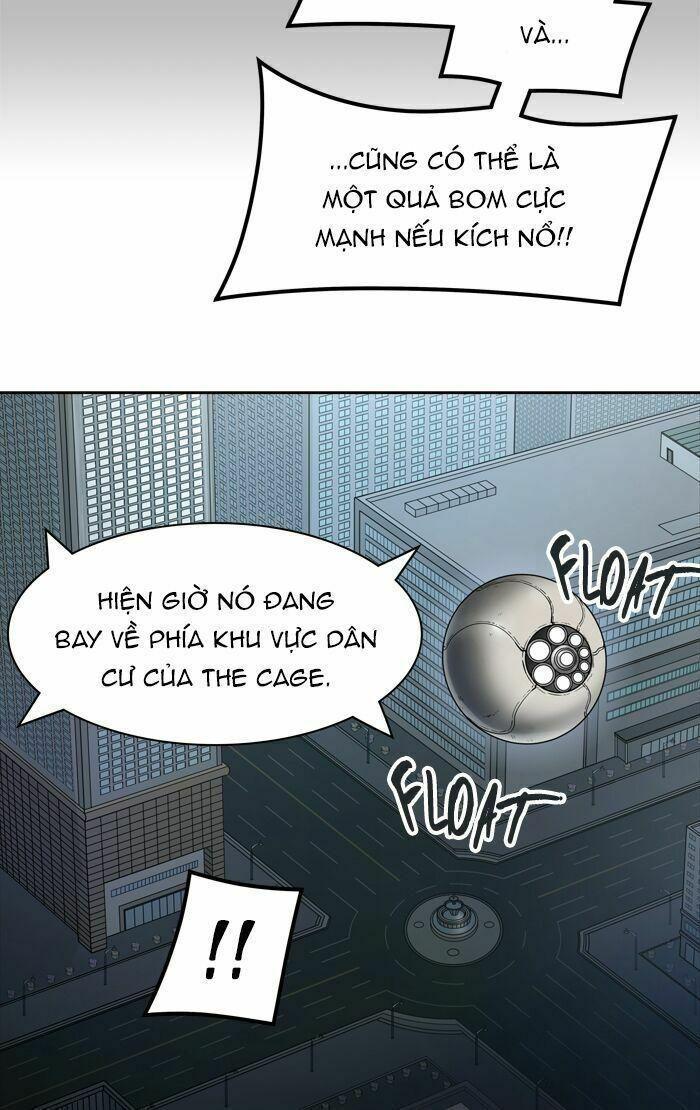 tòa tháp bí ẩn 2 chapter 440 18