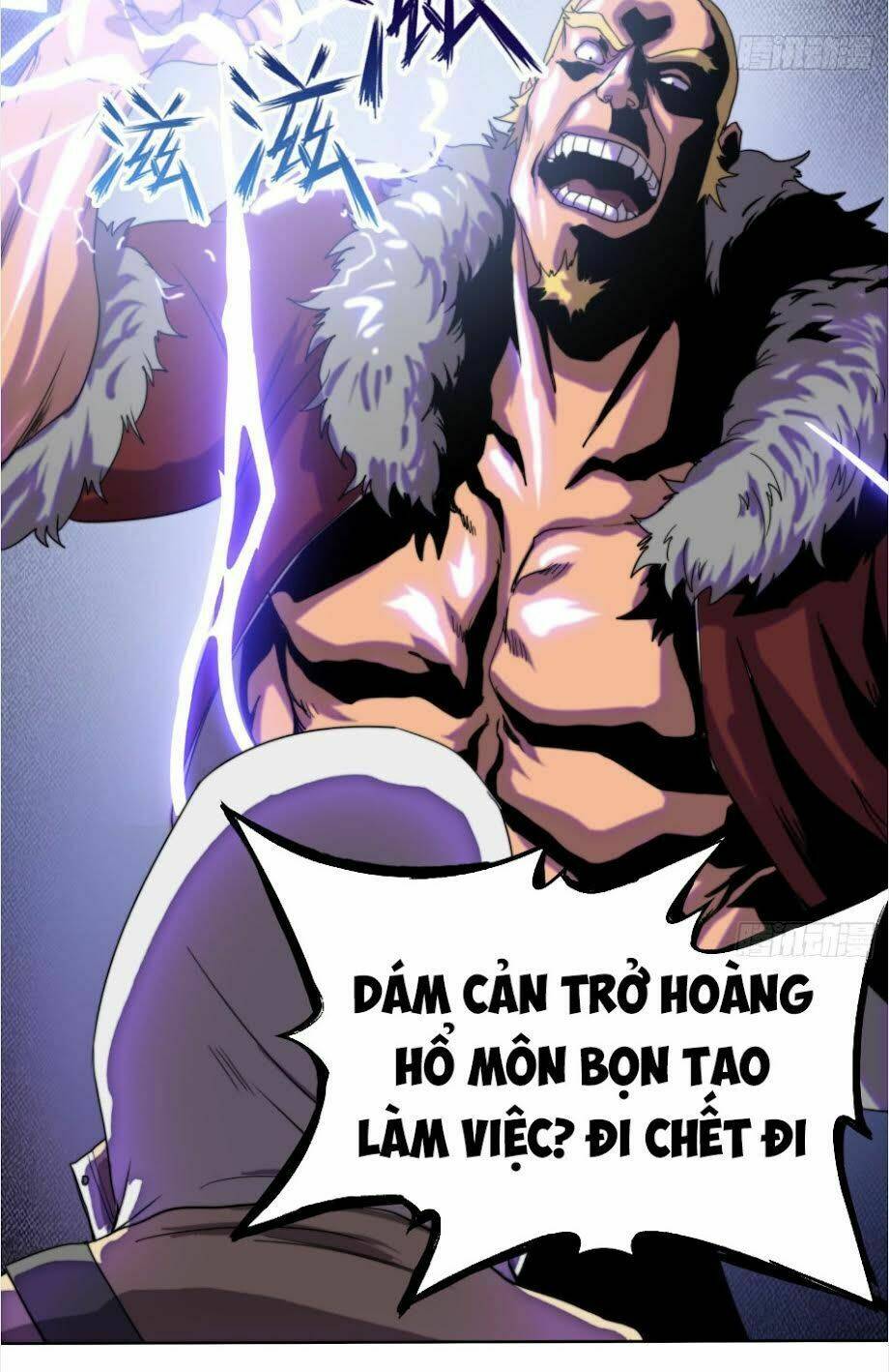 đô thị hàng thần khúc chapter 1 31