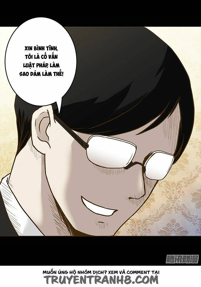 ớn lạnh tuyệt đối chapter 73 45