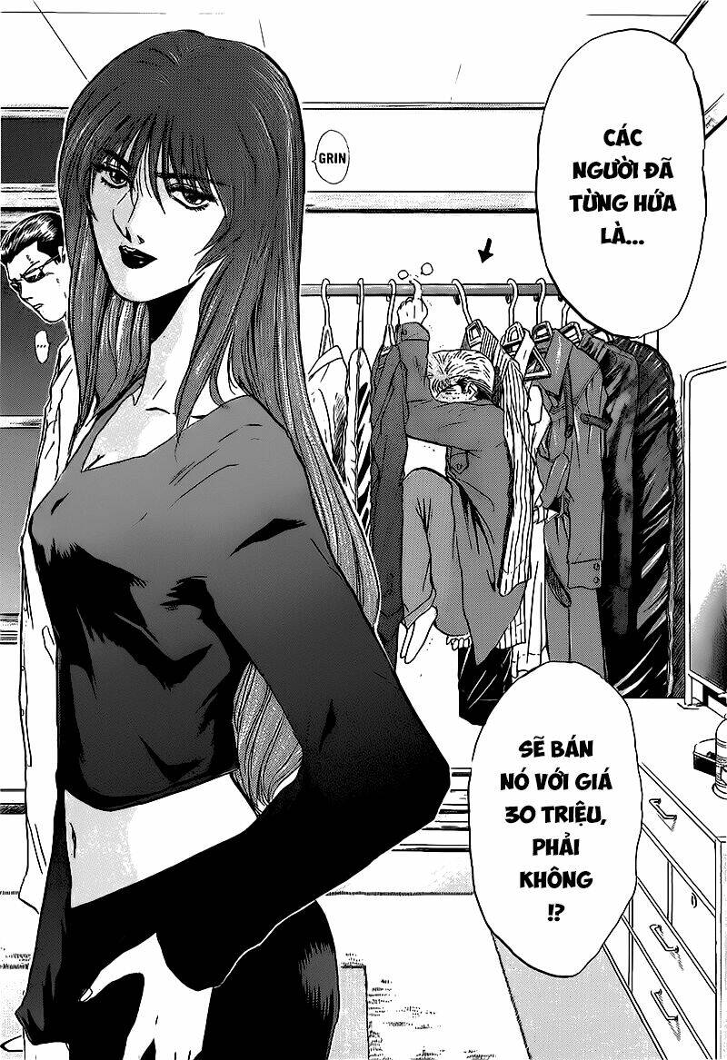 shonan junai gumi chapter 238 20