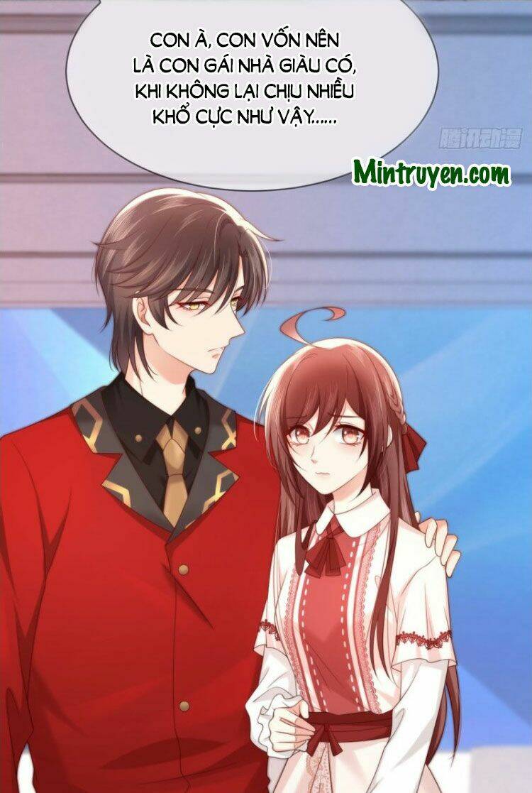 nam thần truy thê chỉ nam chapter 123.1 5