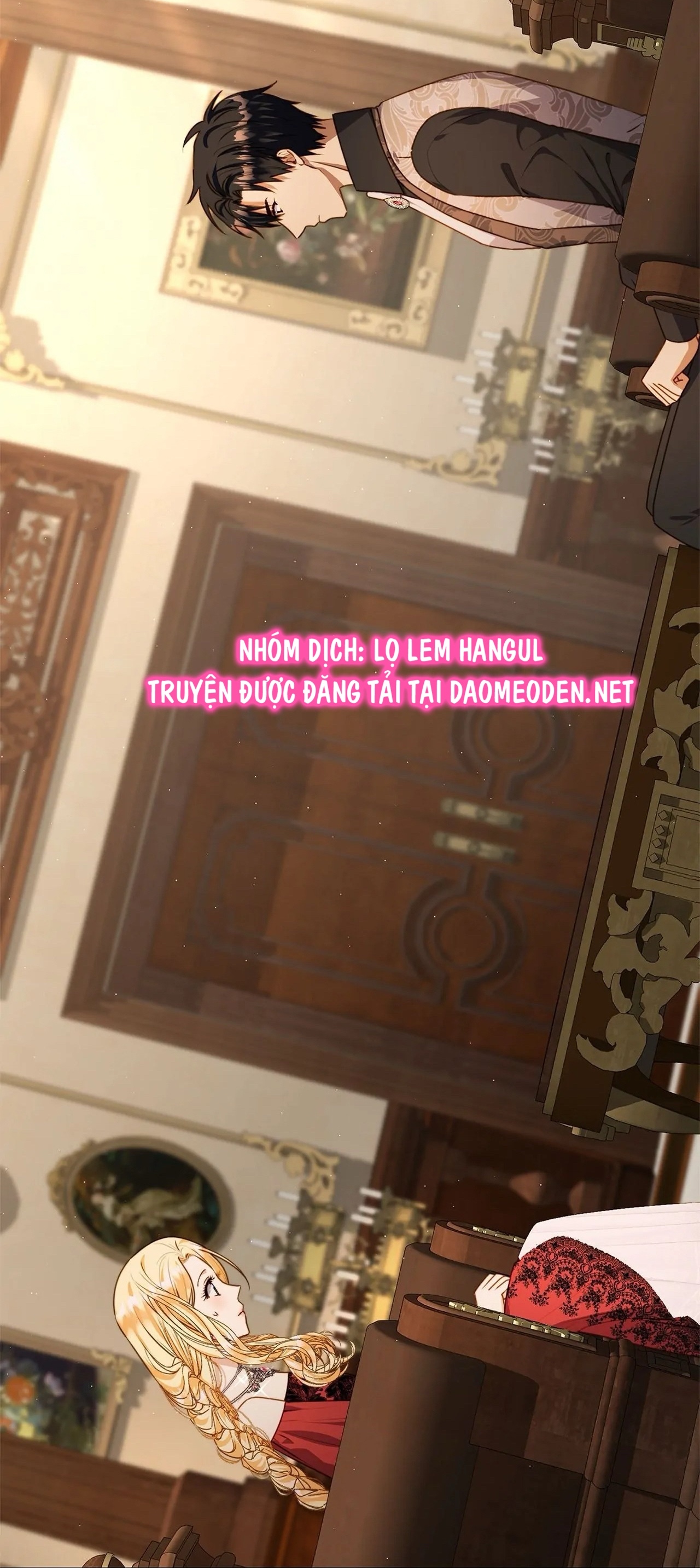 bản hợp đồng của nữ công tước chapter 40 9