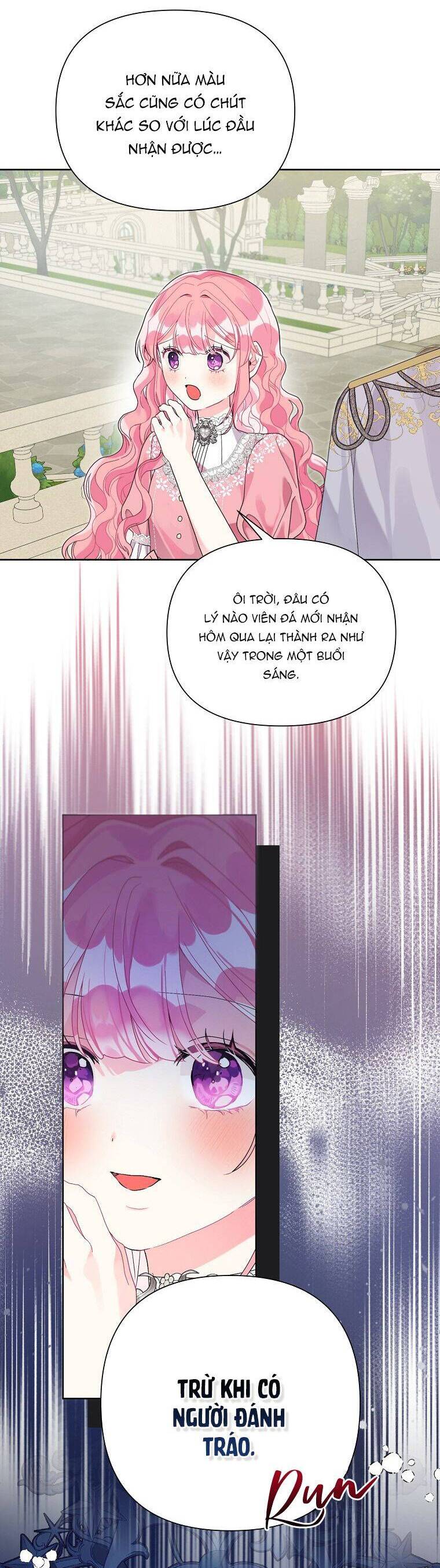 trở thành con dâu bất đắc dĩ chapter 40 38