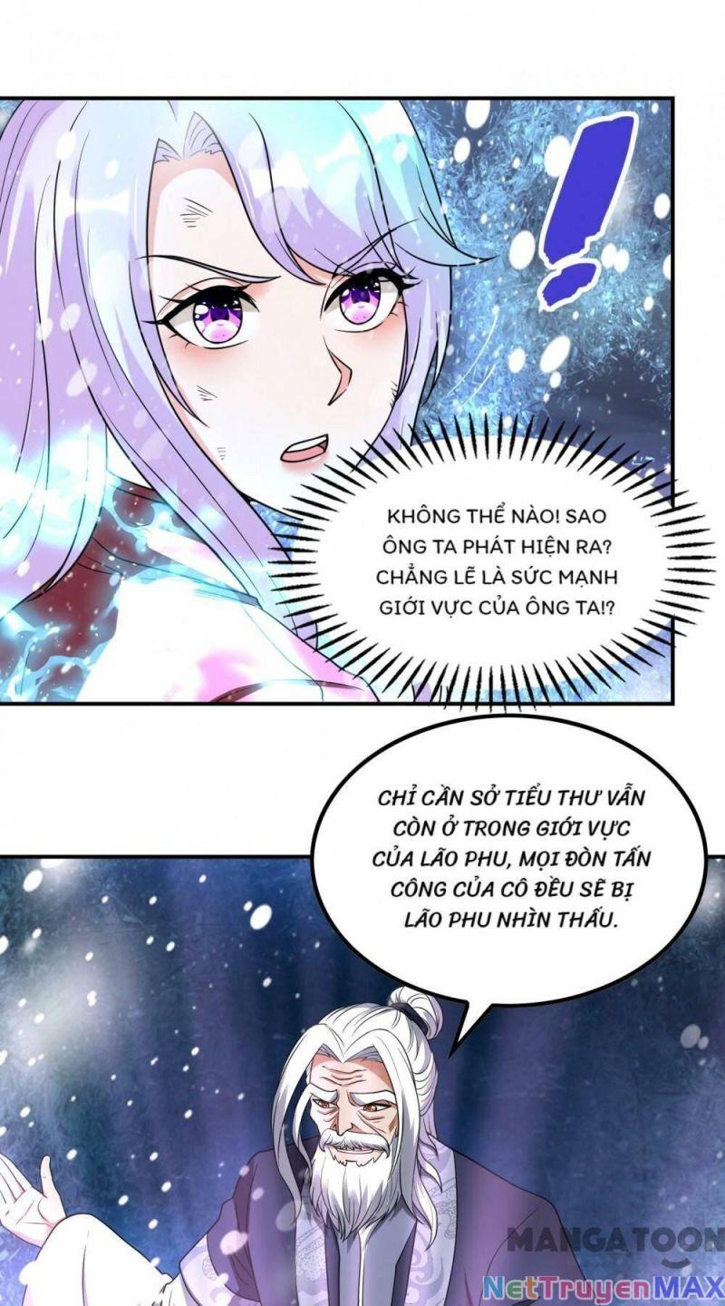 đệ nhất người ở rể chapter 222 21