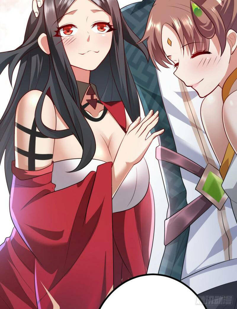 đám nữ đồ đệ đều muốn độc chiếm ta chapter 27 63