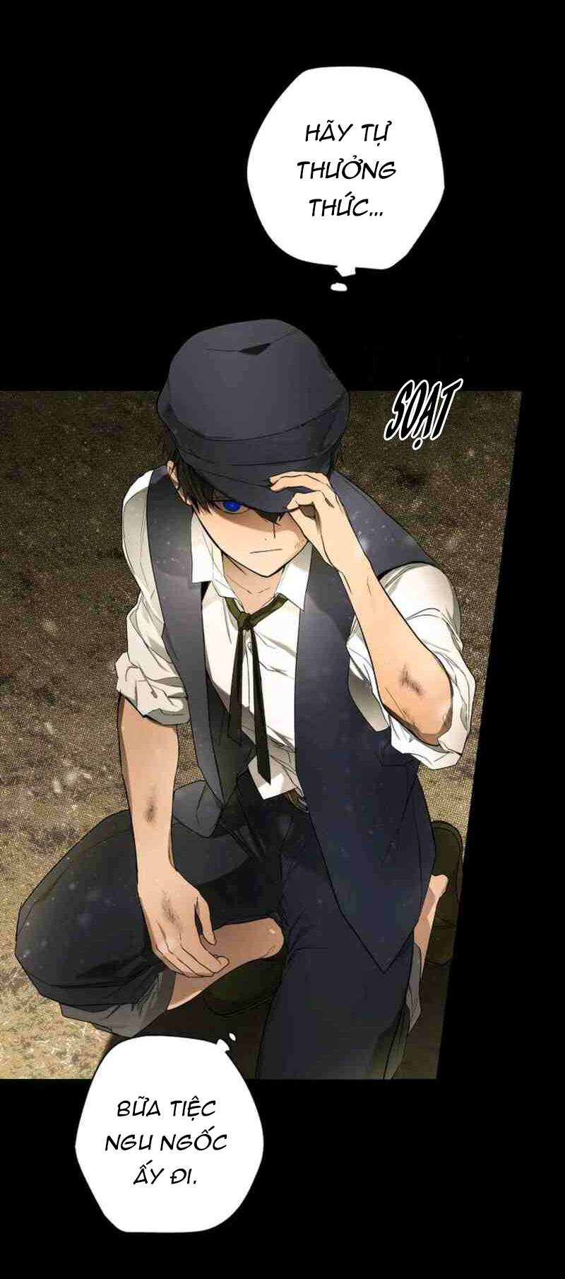 cổ tích về người mẹ kế chapter 61 22