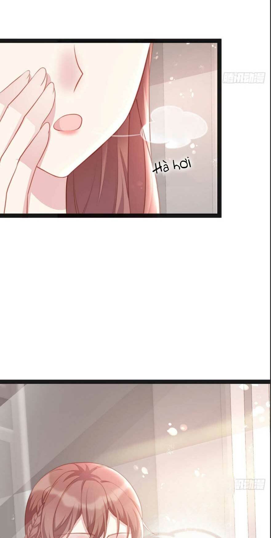 sủng em sủng tới tận cùng chapter 119.2 12