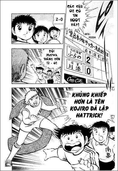 captain tsubasa chapter 28 9