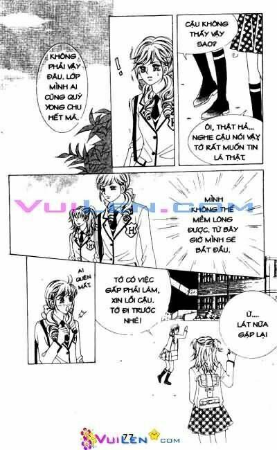 thiên thần tái thế chapter 3 77