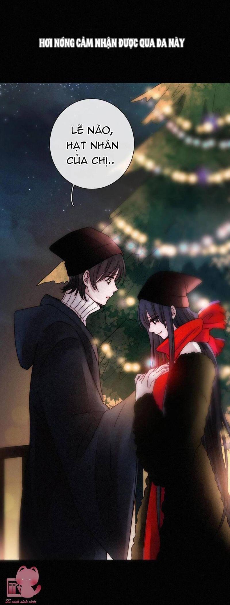 đêm tối chốn này chapter 71 15