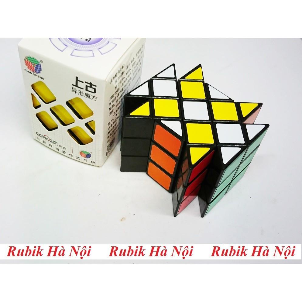 Rubik Diansheng Case