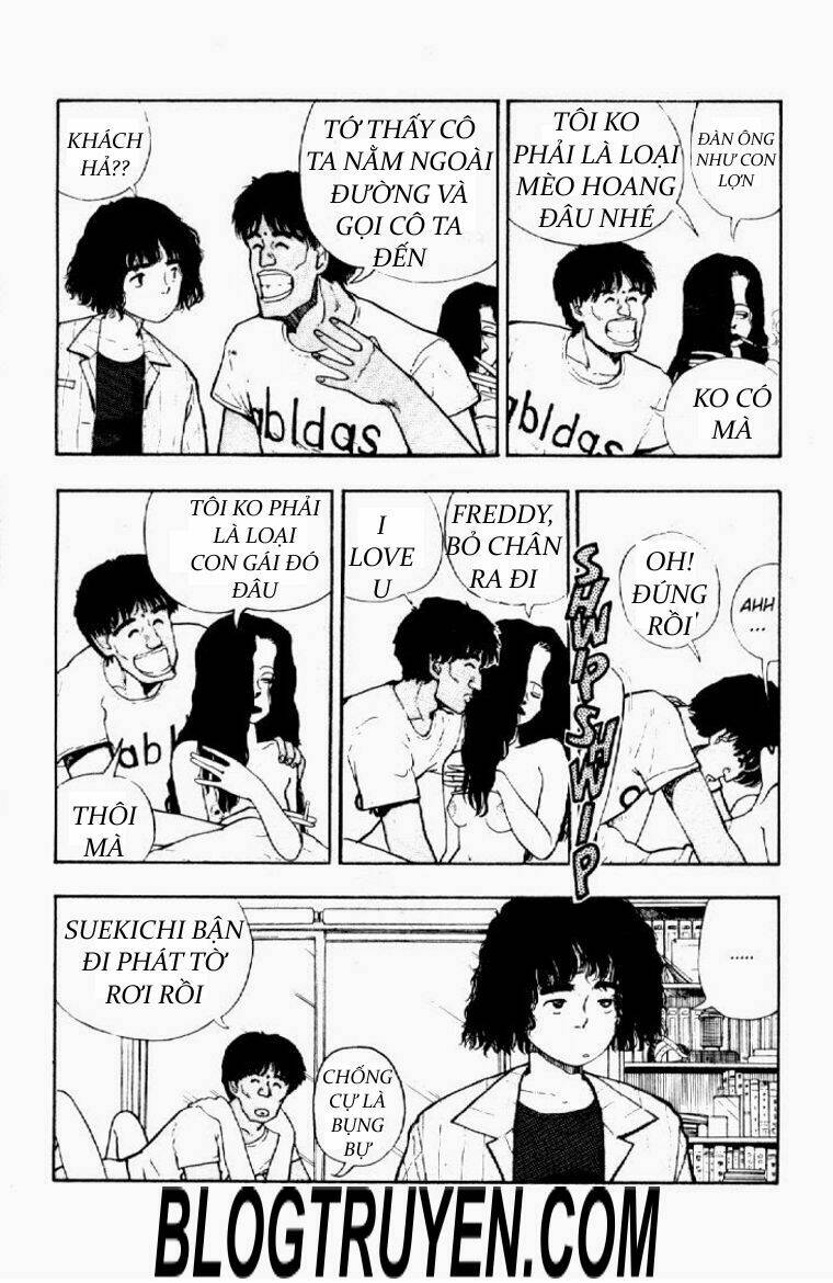 asatte dance chapter 38 5