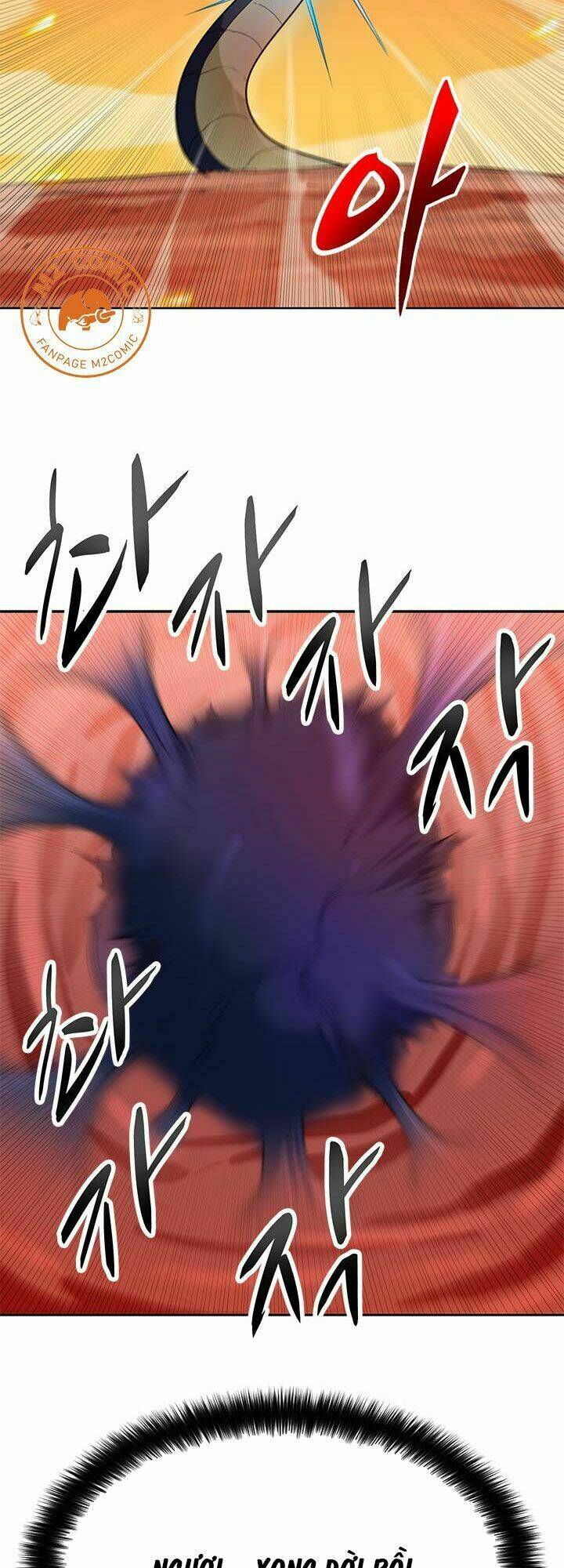 tôi tự động săn một mình chapter 88 52