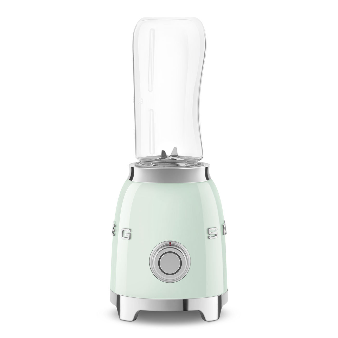 Máy xay sinh tố mini SMEG PBF01PGEU Hàng Chính Hãng