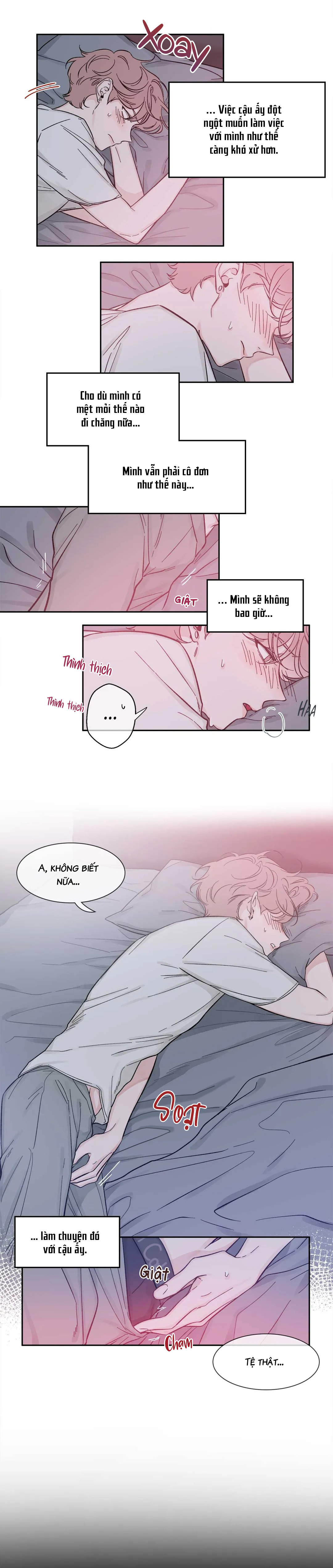 bản phác họa chapter 9 2