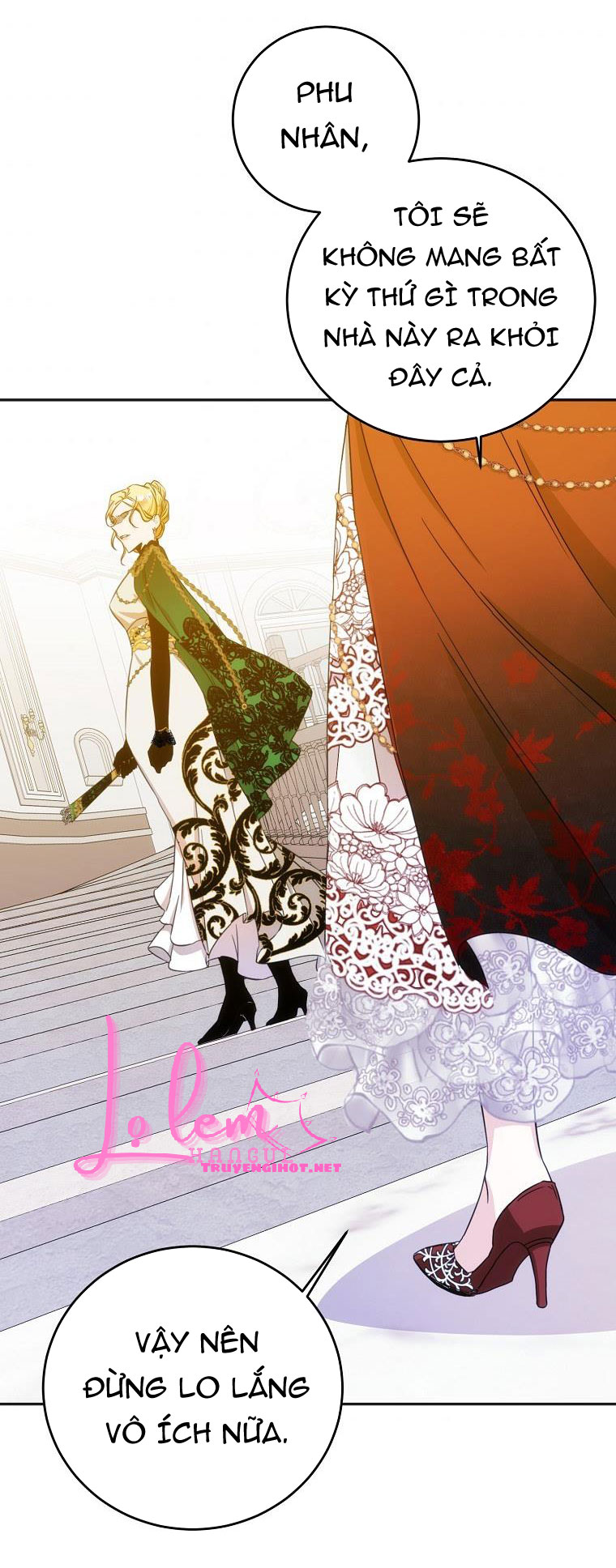 trở thành vợ của nam chính chapter 22.1 26