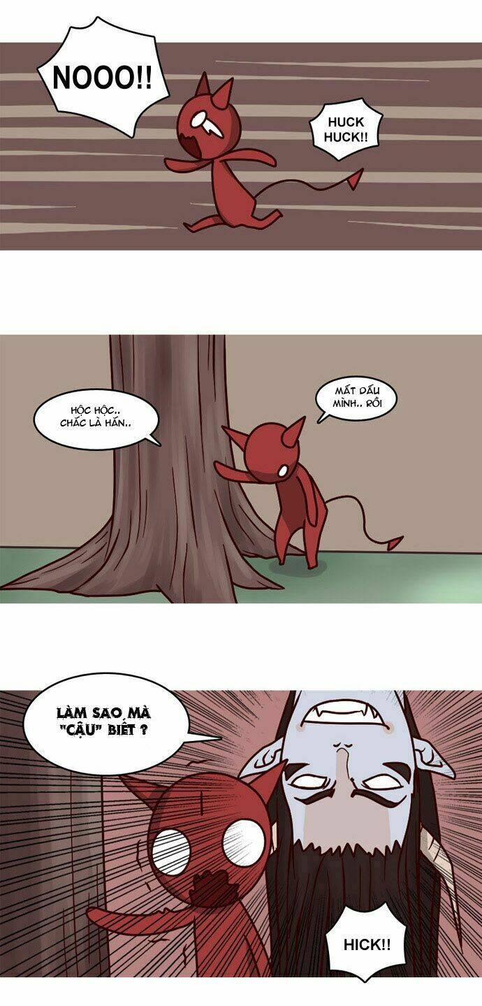 the devil king is bored chapter 2 7