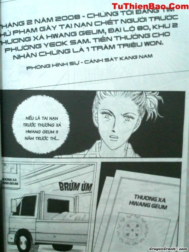 tôi là mẹ còn anh là cha chapter 6 21