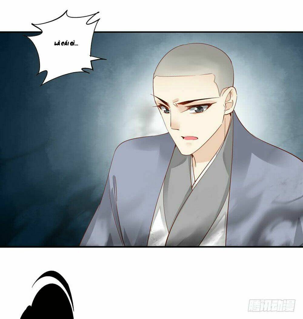 thiền tâm vấn đạo chapter 52 9