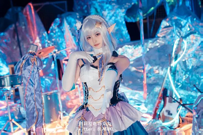 hình cosplay chapter 169 2