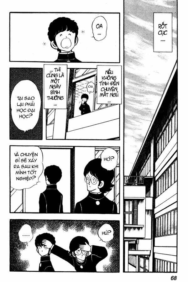 miyuki chapter 40 20