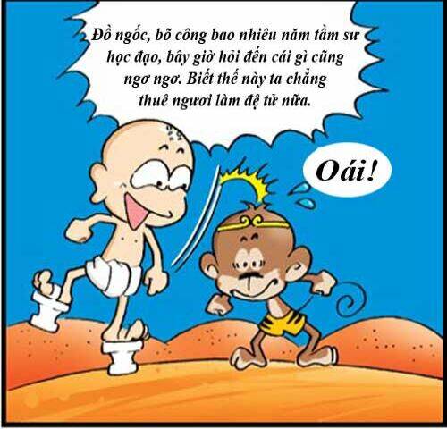 tân tây du ký chapter 59 1