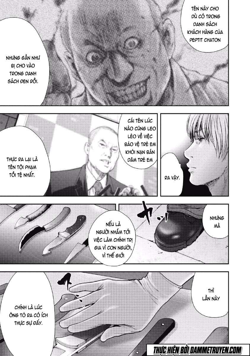 Gift ± chapter 65 2