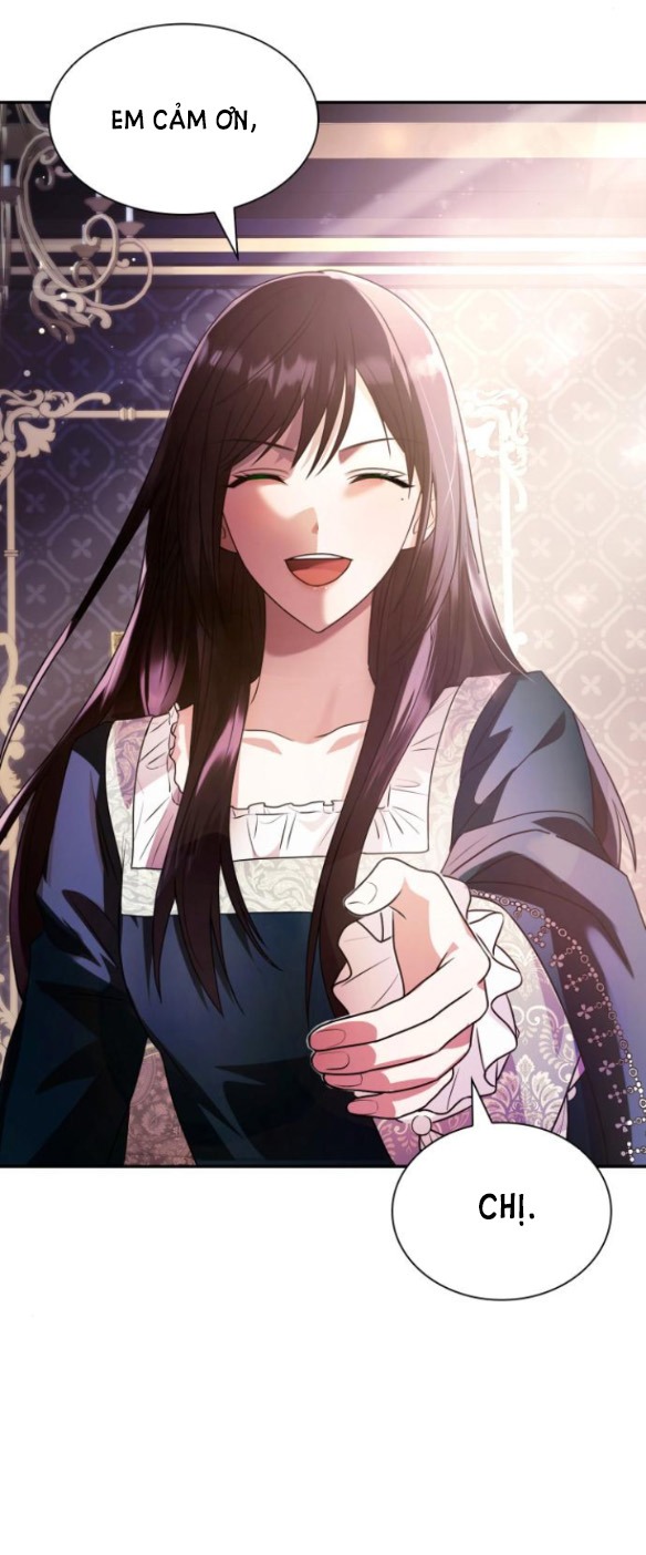 chị yêu, kiếp này em sẽ là hoàng hậu chapter 3.2 5