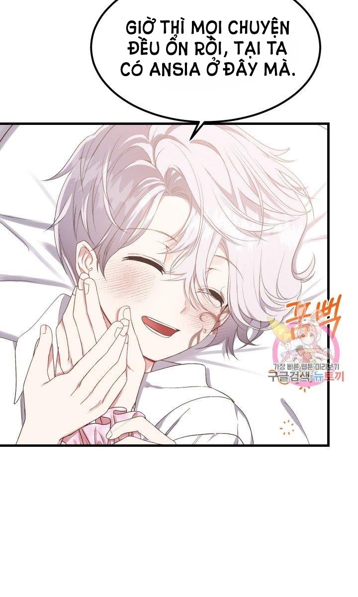 trở thành vợ thái tử quái vật chapter 29.1 14