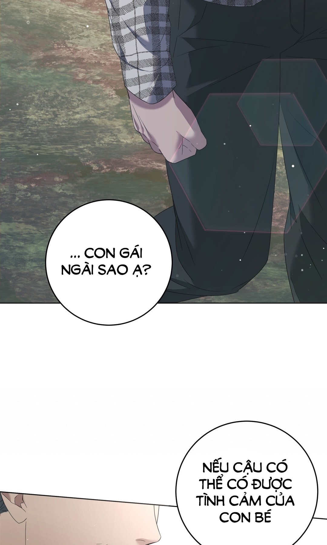 Amon- Không Thể Đoán Biết chapter 2.2 - Trang 38