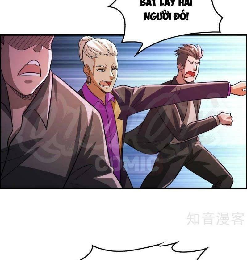 dị giới cung ứng thương chapter 86 5