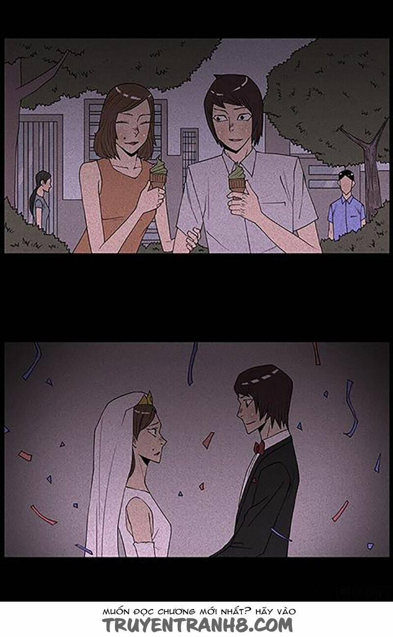 kinh dị đêm khuya chapter 60 34