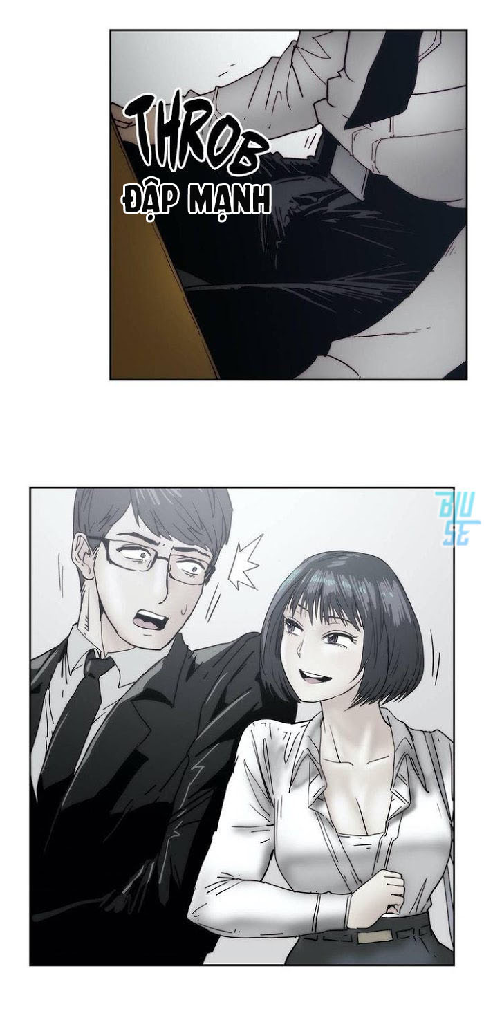 dục vọng chết người chapter 26 29