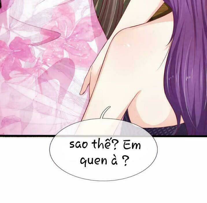 từ chối kết hôn với đại gia: cô dâu bỏ trốn chapter 49 29