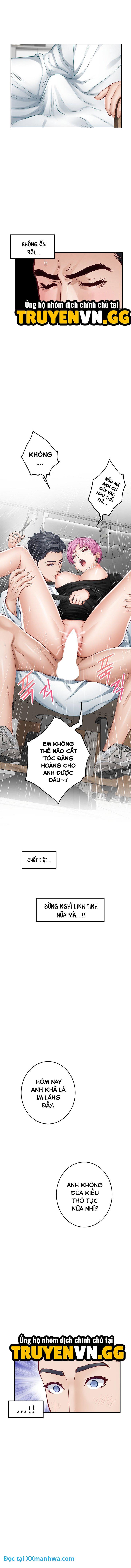 thú vui của chúa chapter 11 13