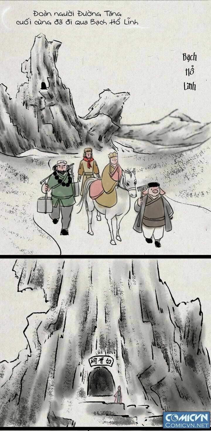 nhất thiền tiểu hòa thượng chapter 46 31