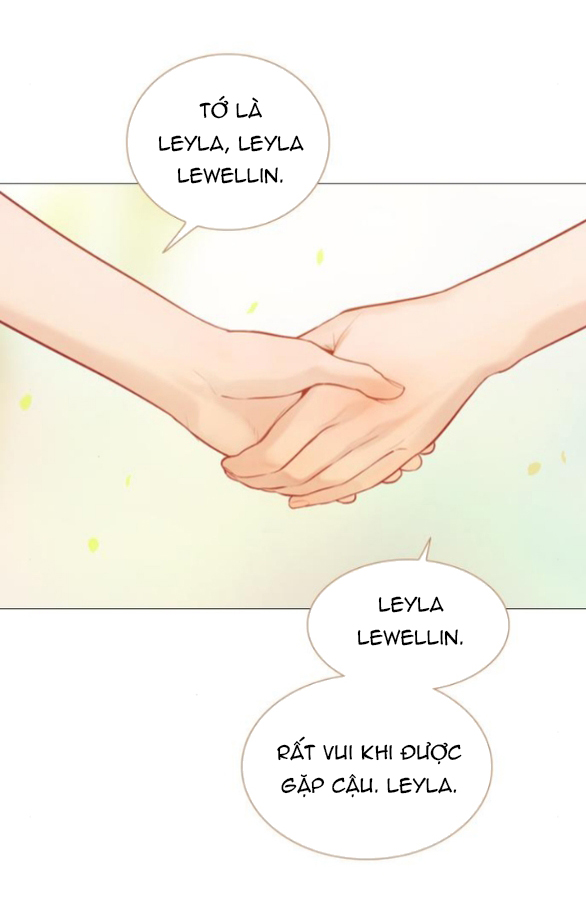 khóc đi hay là cầu xin tôi cũng được chapter 31.2 19