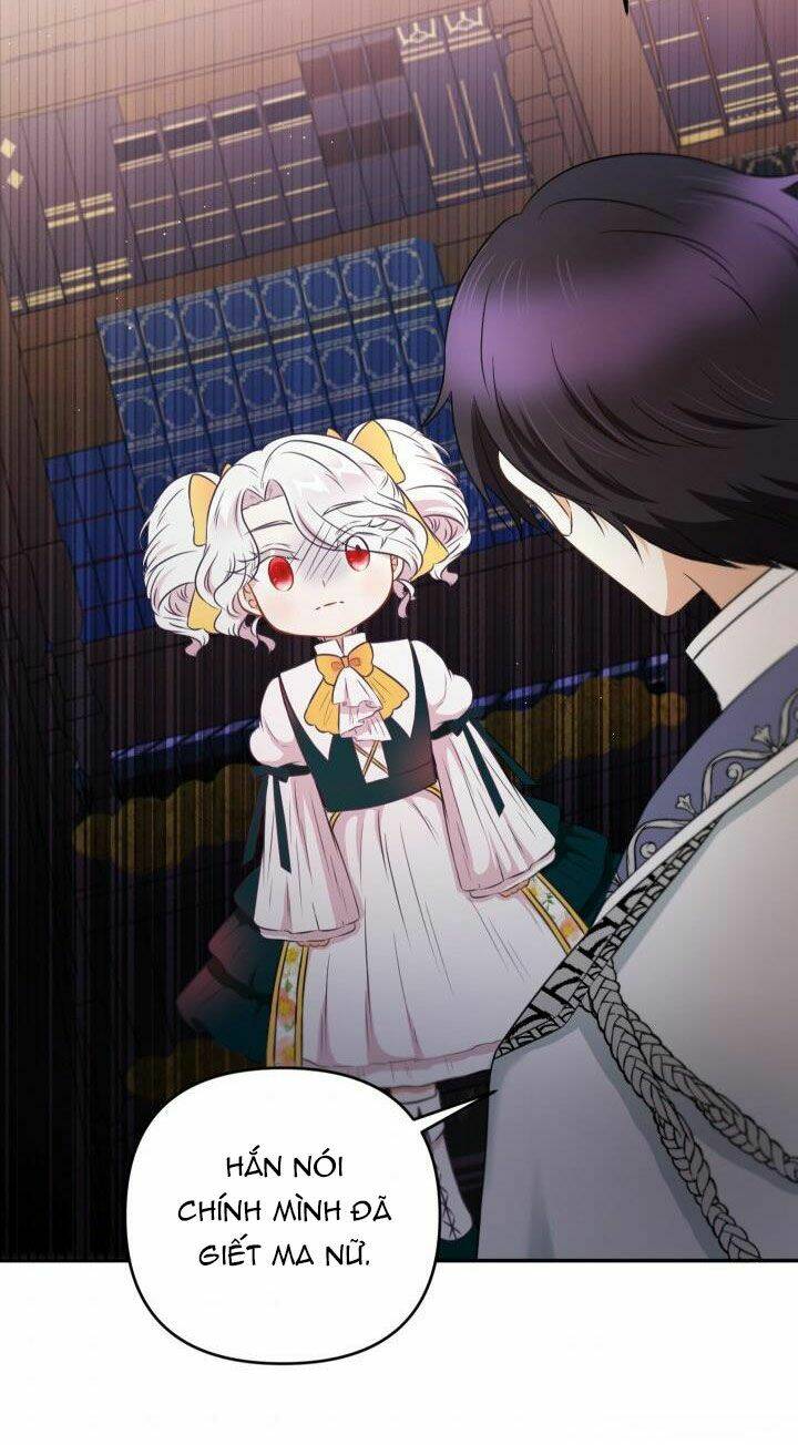 công chúa xấu xa chapter 31.2 9